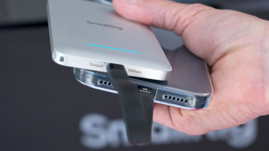 SmallRig KOCARD SSD
