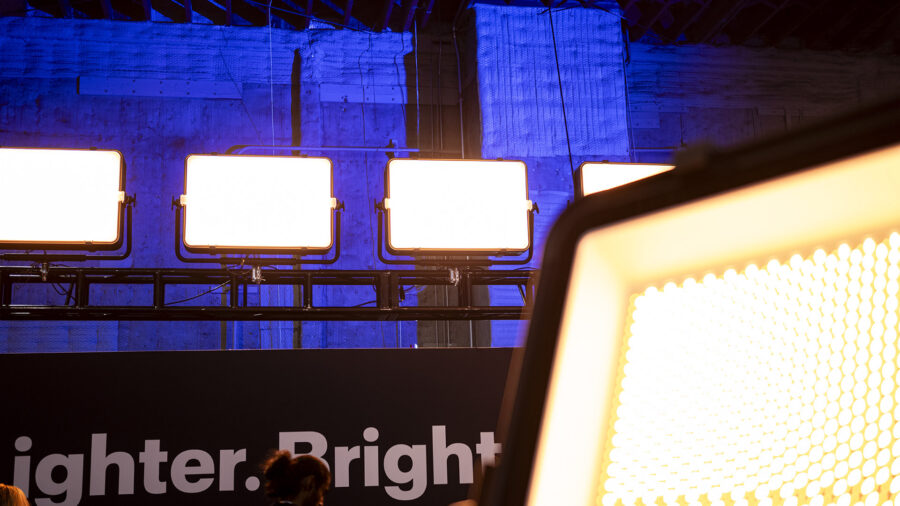 Profoto at Cine Gear 2026