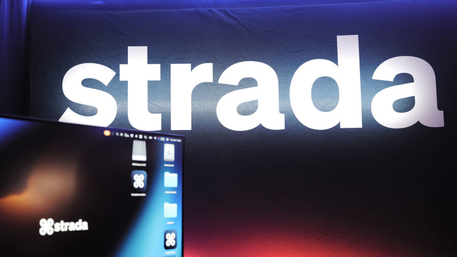 Strada