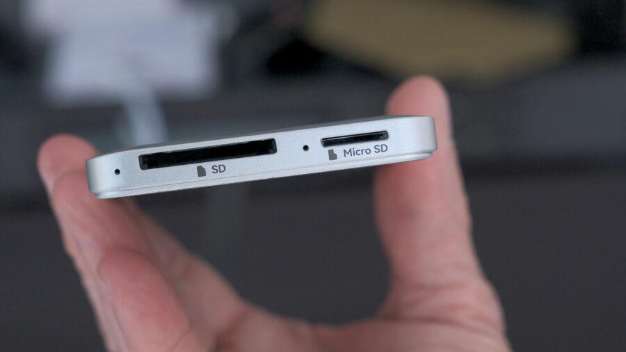 SmallRig KOCARD SSD