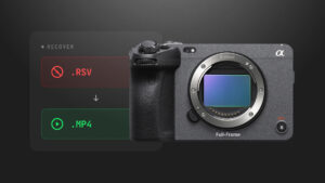 News from the Camera-Film-TV-Trade 1 - CINEWOLF media productions image of rsv.repair featured- CINEWOLF media productions