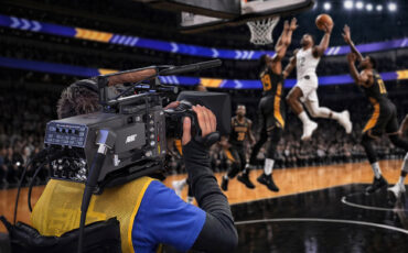 Anuncian la ARRI ALEXA 35 Live Xtreme - Hasta 8x HFR vía SDI, 480fps y slow-motion en banda base