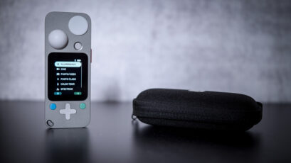 LIT DUO 1 Review – Shedding Light on the All-in-One Light Meter and Spectrometer