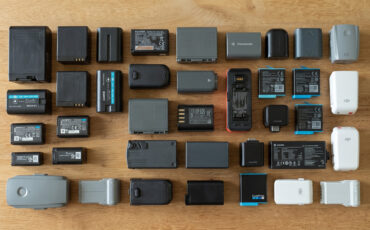 Your Camera Lasts Only as Long as You Can Buy Its Battery: Camera Battery Compatibility, Brand by Brand