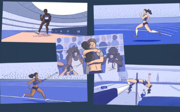 EBU Sport Publishes "Raising the Bar" – Camera Guidelines for Respectful Coverage of Women's Athletics