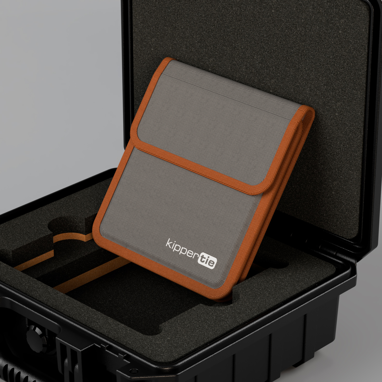 KipperTieがLCcineNDを発売 – リモート制御可能な 4×5.65インチ 電子式