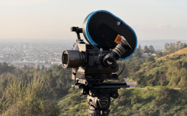 ¿El Cine Tiene Futuro? - Un documental sobre el cine, grabado en película, en la fábrica de Kodak