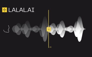 LALAL.AI Lynx Announced - Targets Noise in Production Dialogue