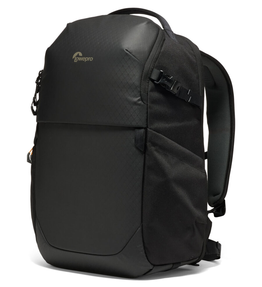 Lowepro Fastpack BP 250 AW IV backpack