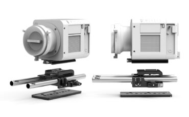 MID49 Baseline 15mm LW Baseplate Released for Pixboom Spark