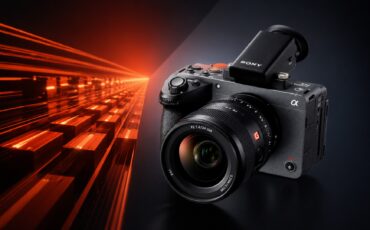 Sony Warns of Possible Delivery Delays as Sony FX5 Orders Far Exceed Expectations