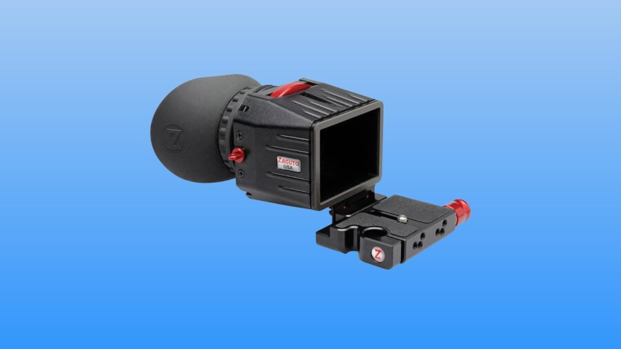 Remember the Zacuto Z-Finder? 