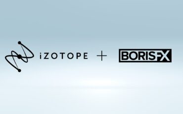Boris FX Acquires iZotope – RX, Ozone, Neutron, and Nectar Join the Post-Production Toolmaker