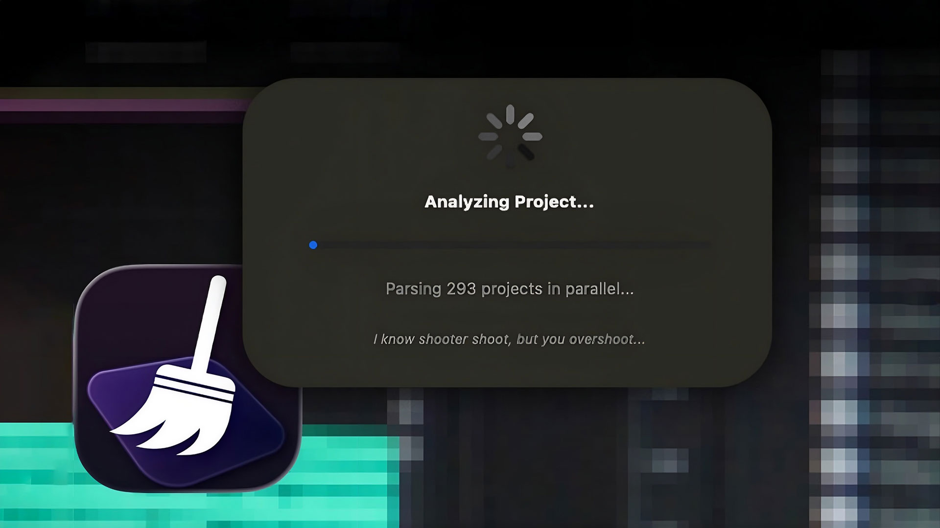 Project Sweeper Clip Sweeper v2 Now Available – Free Mac App for Cleaning Video Project ...