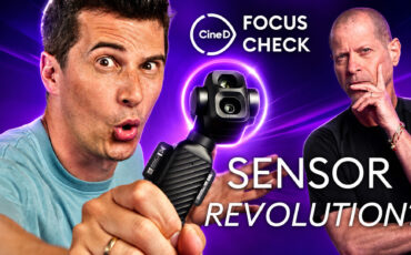 DJI Osmo Pocket 4P: 17 Stops of Dynamic Range? | Leica SL3-P Video | Apple Price Hike - Focus Check ep123