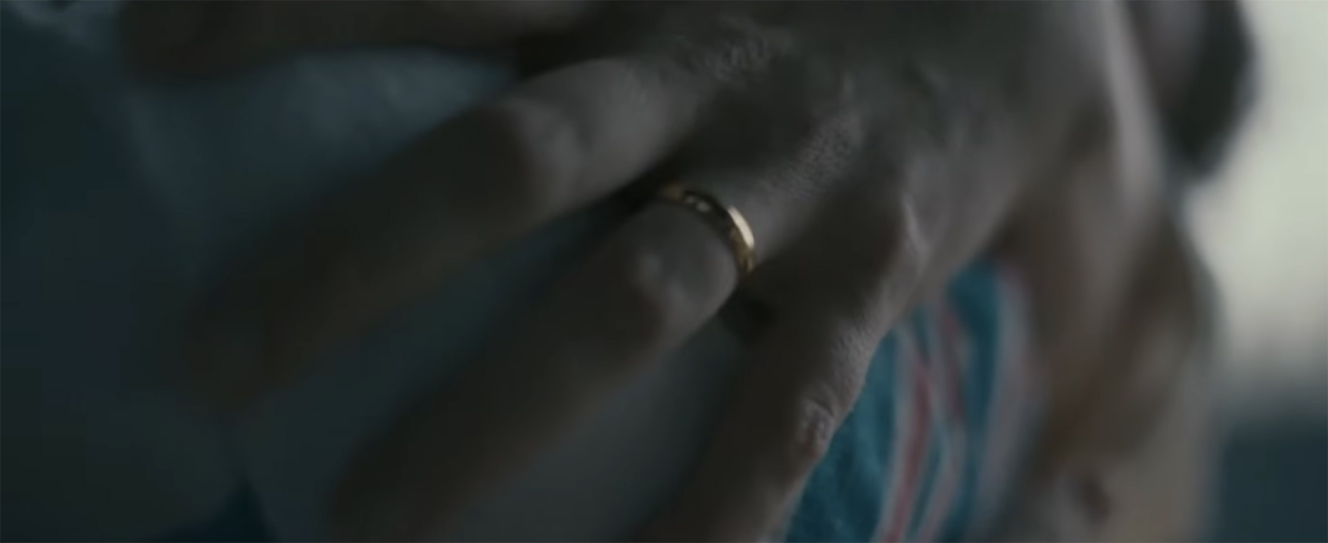 "flashbacks" from Arrival, that play with our heads