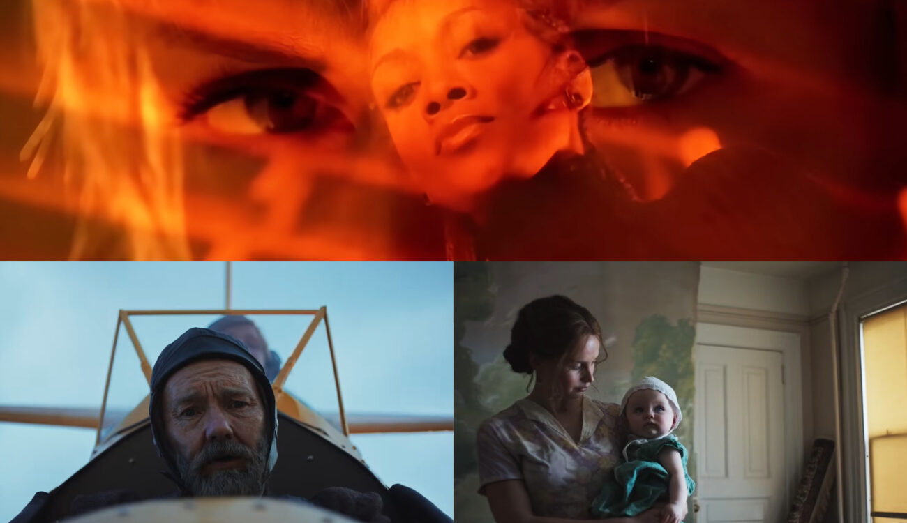 Bending Time – The Narrative Power and Dangerous Pitfalls of Flashbacks