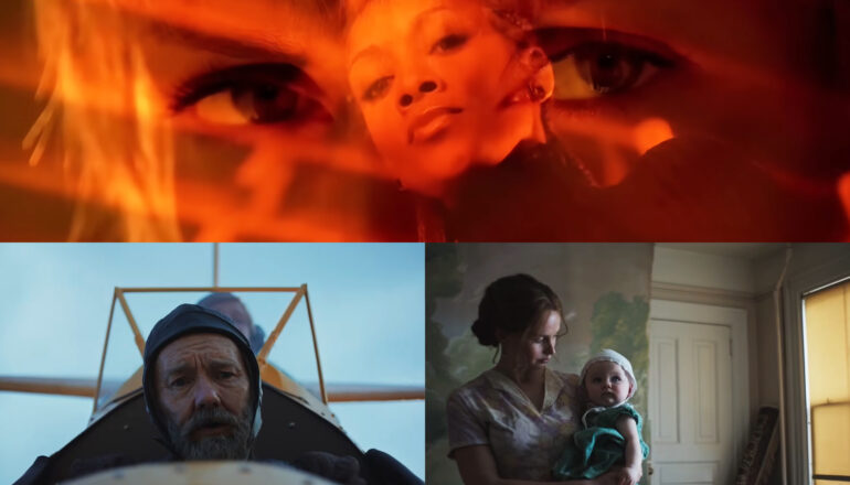 Bending Time – The Narrative Power and Dangerous Pitfalls of Flashbacks