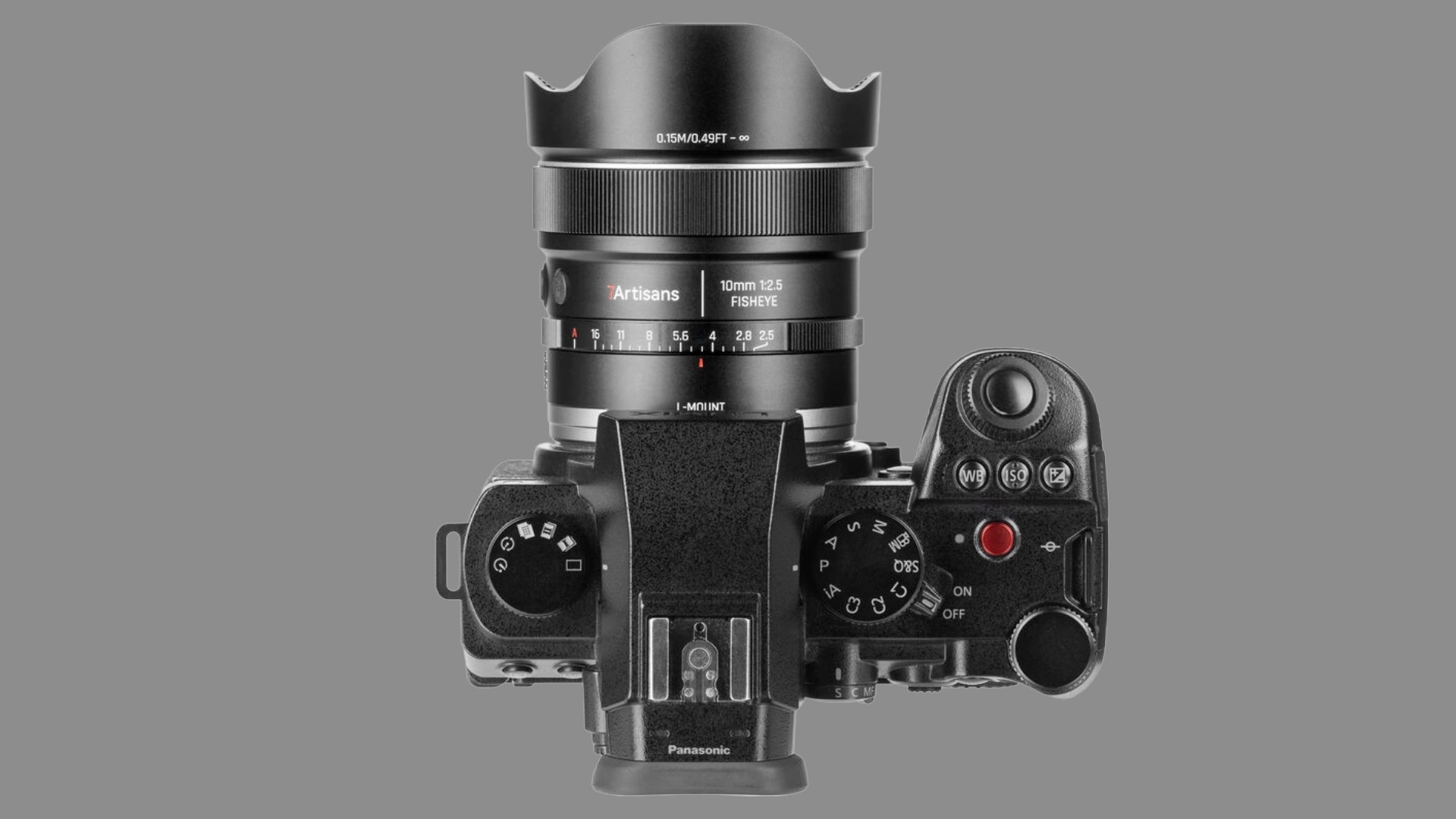 7Artisansが「AF 10mm F2.5 MAX」を発売 ― 449ドルのオートフォーカス