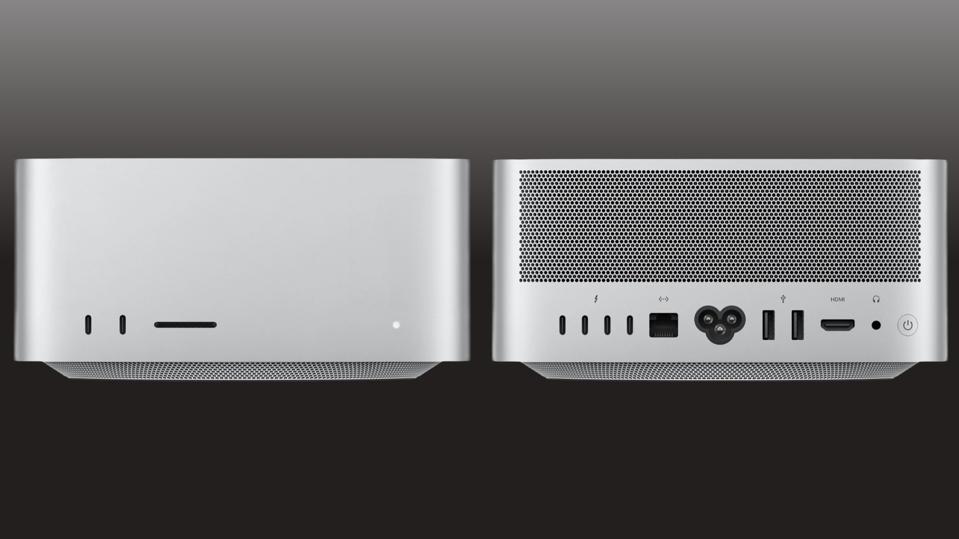 AppleがMac StudioとMac miniを刷新 | CineD