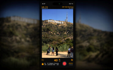 Artemis Adds Vertical Mode – Dedicated 9:16 Framing, Helios Live-View, and Studio Sync