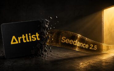 Artlistは「Seedance 2.5」の1年間無制限利用権を500ドルで販売したが、提供期間は1週間だった