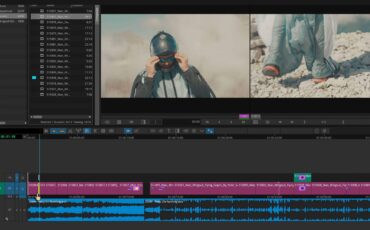 Avid Media Composer 2026.8 Coming Soon – AI Multicam Cutting, an Uncapped Free Tier, and a Bin Locking Shake-Up