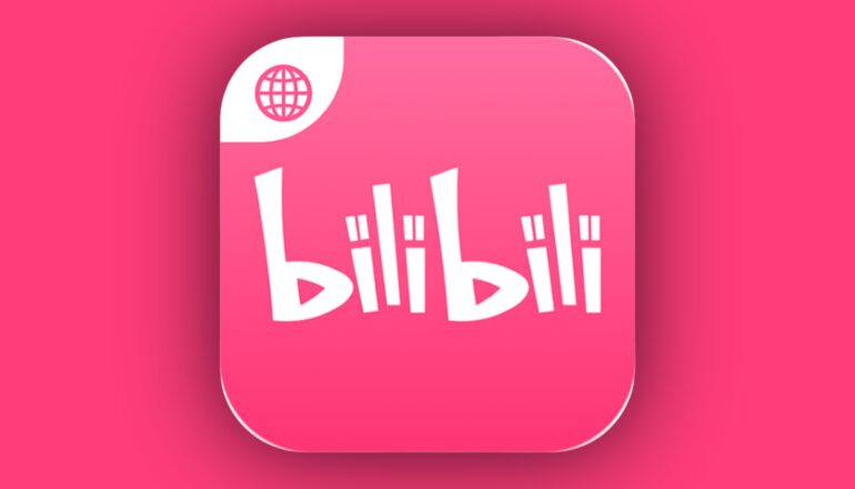 Bilibili Goes Global – China's YouTube Alternative Relaunches Its International App and Courts Western Creators