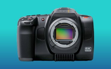 Blackmagic Camera 10.2.2 Released – Cinema Camera 6K Gains Phase Detect Autofocus, Cloud Streaming, and 10-Minute Pre-Record