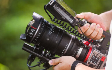 Presentan el Lente CHIOPT XTREME ZOOM 16-35mm T3.2