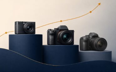 CIPA First-Half 2026 Numbers – Compact Cameras Keep Booming While the Market Shifts to Pricier Gear