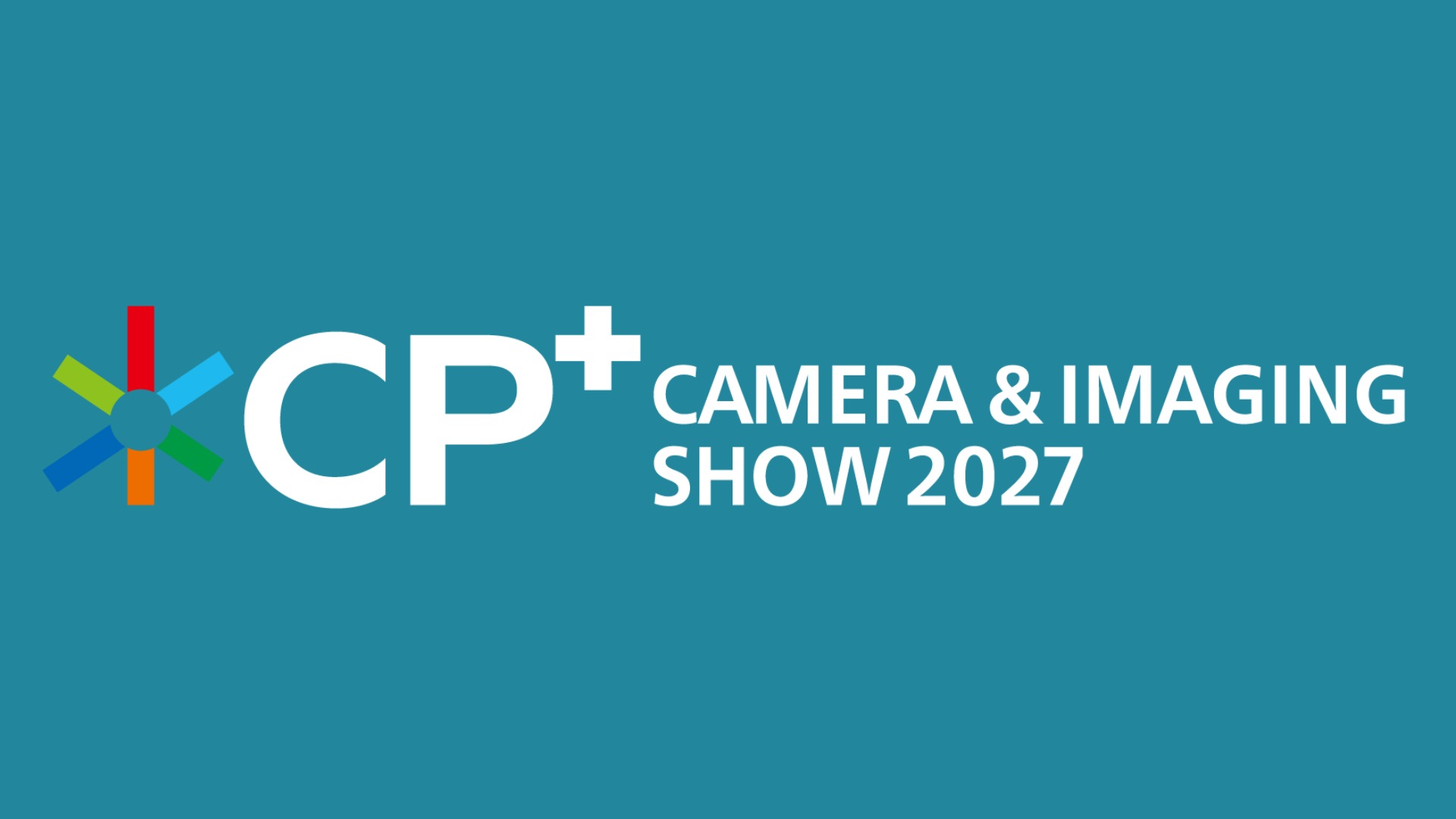CP+ 2027 Announced – Four Days in Yokohama, Exhibitor Applications