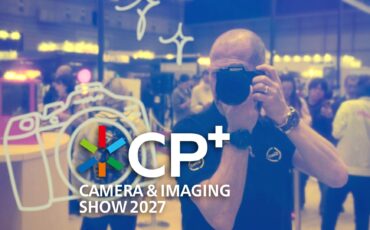 CP+ 2027 Announced – Four Days in Yokohama, Exhibitor Applications Open, and a New Early Bird Plan