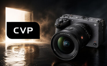 CVP Sony FX5 Hands-On Event Series Underway Across Europe – Here Are the Upcoming Dates