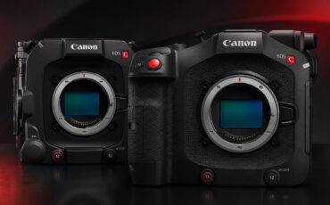 Canon EOS C80 and EOS C400 Firmware Update – Cinema Exposure Mode, AE Ramping Compensation, CN30x40 Support