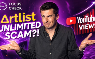 YouTube Changes How Views Are Counted | Artlist's $500 'Unlimited' AI Deal Lasted a Week – Focus Check ep130