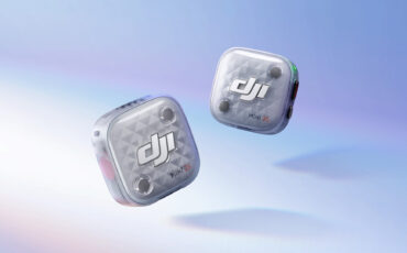Lanzan el DJI Mic Mini 2S - Grabación interna de 32 bits flotantes, 14.5GB de almacenamiento y compatibilidad con cuatro transmisores