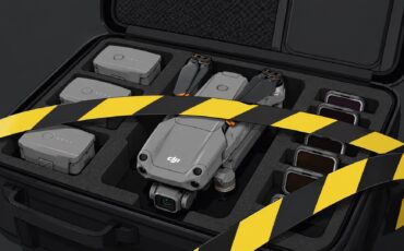 The Drone in Your Kit Could Be Next – US FCC Proposal Targets Thermal and LiDAR Models Already Approved for Sale