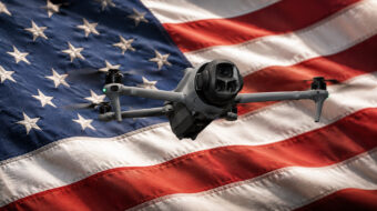 9月3日から米国のドローン関税が発効 ― 価格が25%上昇、DJI製品は引き続き輸入禁止