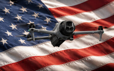 US Drone Tariffs Hit on September 3 – 25% More Expensive, and DJI Is Still Banned