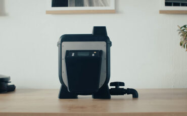 Fränk Film Processor – Develop Super 8, Double 8, and 16mm at Home