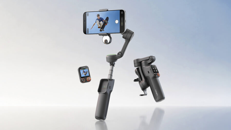 Hohem iSteady V4 Ultra