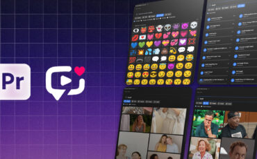 Brevidy for Adobe Premiere Pro – AI Captions, Automatic Social Clips, and Vertical Reframing in One Panel