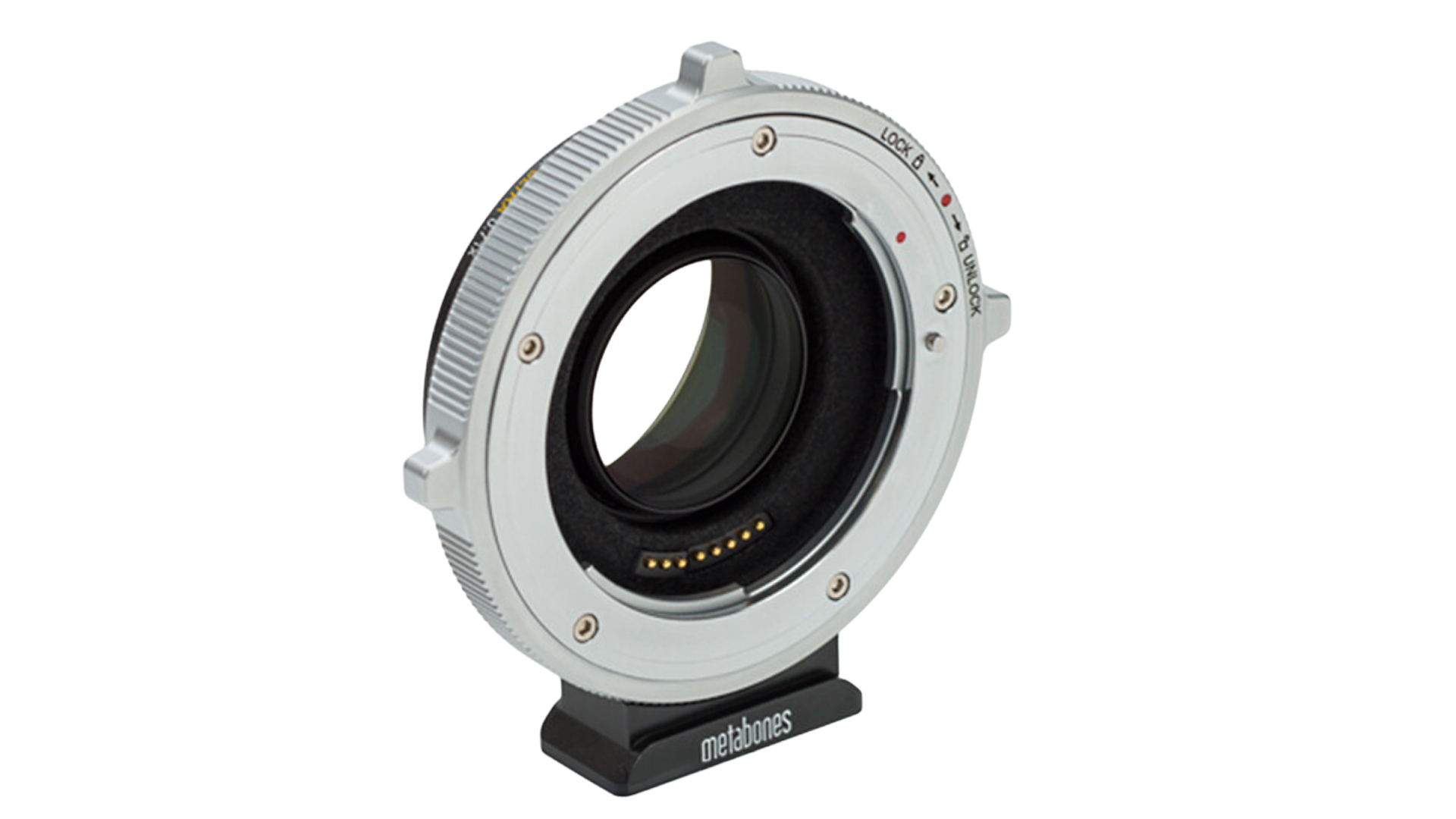 Metabones Speed Booster ULTRA II+ and Smart Adapter II+ Announced