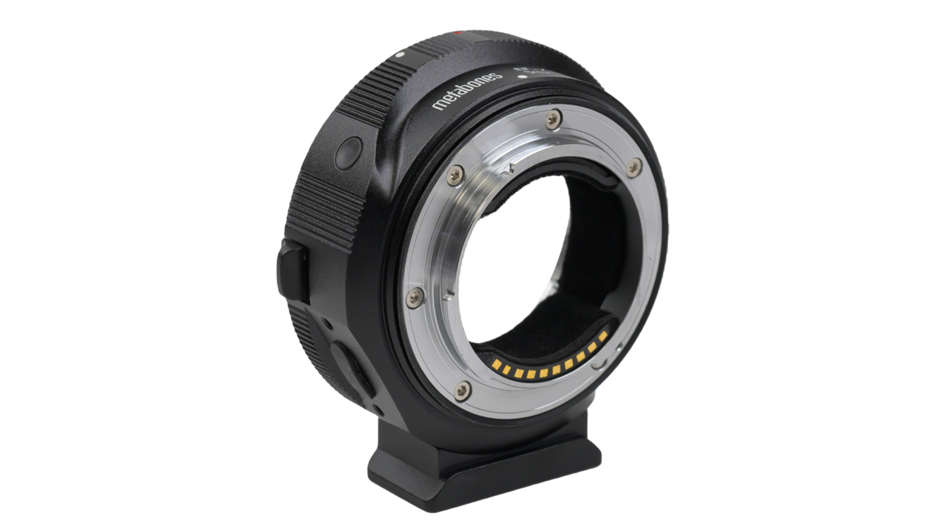 Metabones Speed Booster ULTRA II+ and Smart Adapter II+ Announced