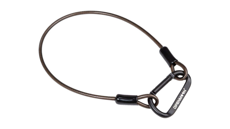 OPENMOON Gaffer Tape Lanyard