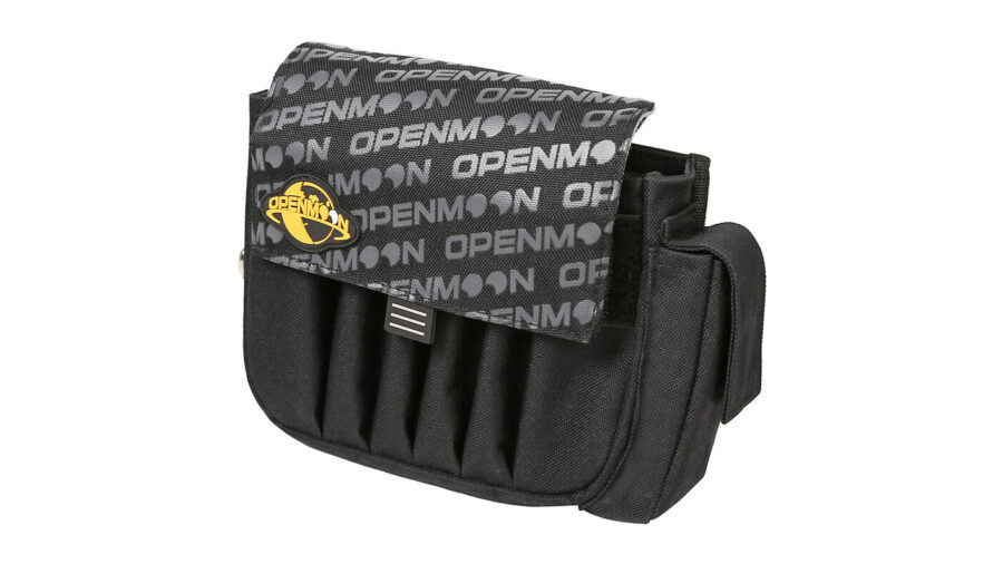OPENMOON Jumbo AC Tool Pouch