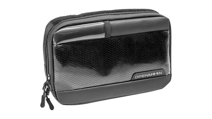 OPENMOON Translucent Storage Pouch (Small)