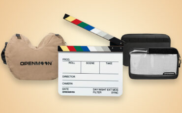 OPENMOON Filmtools Products Now Available at B&H