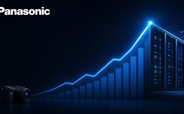Panasonic Posted Its Best Quarter in 41 Years – and Cameras Have Nothing to Do With It